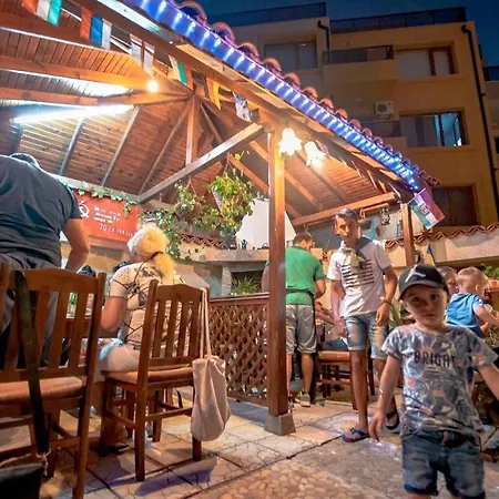 Pensiune Йоана